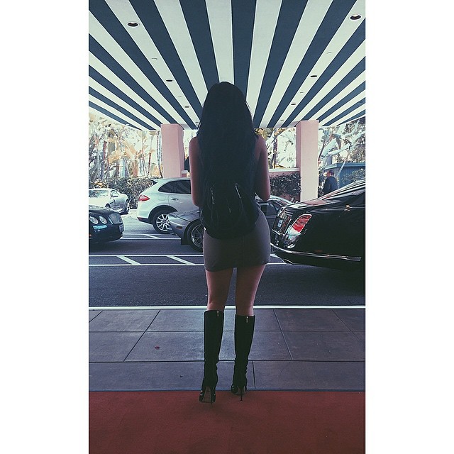 Kylie Jenner