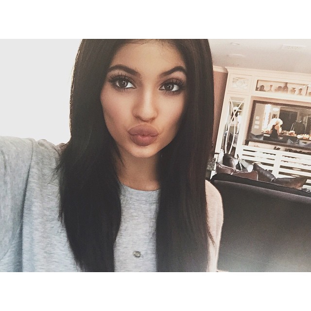 Kylie Jenner