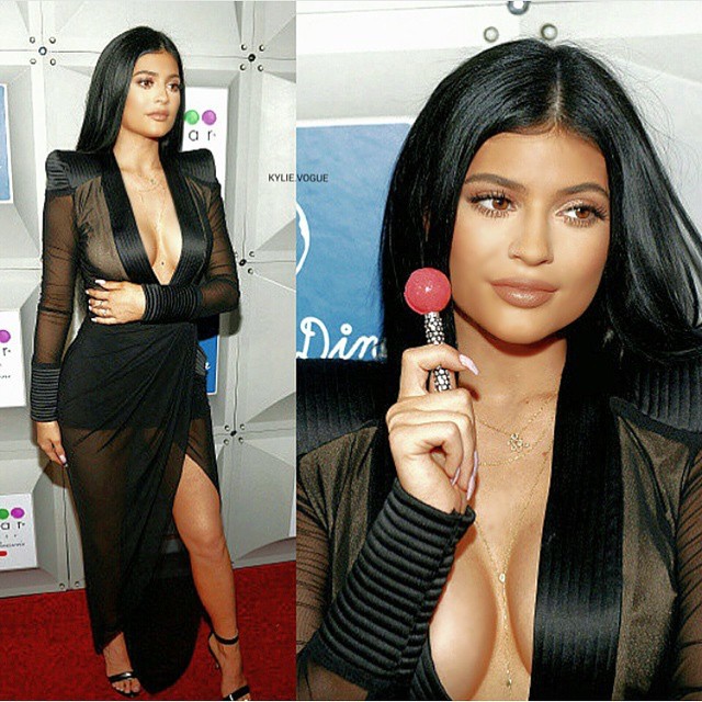 Kylie Jenner