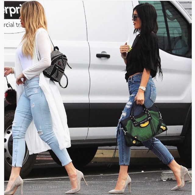 Kylie Jenner