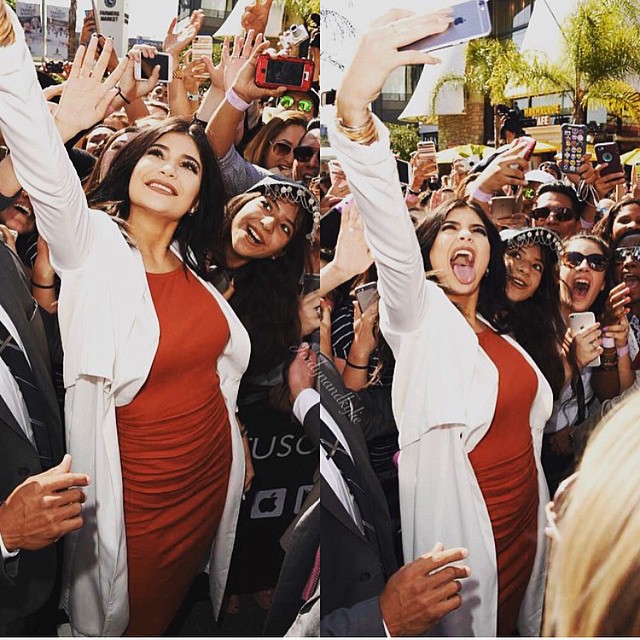 Kylie Jenner