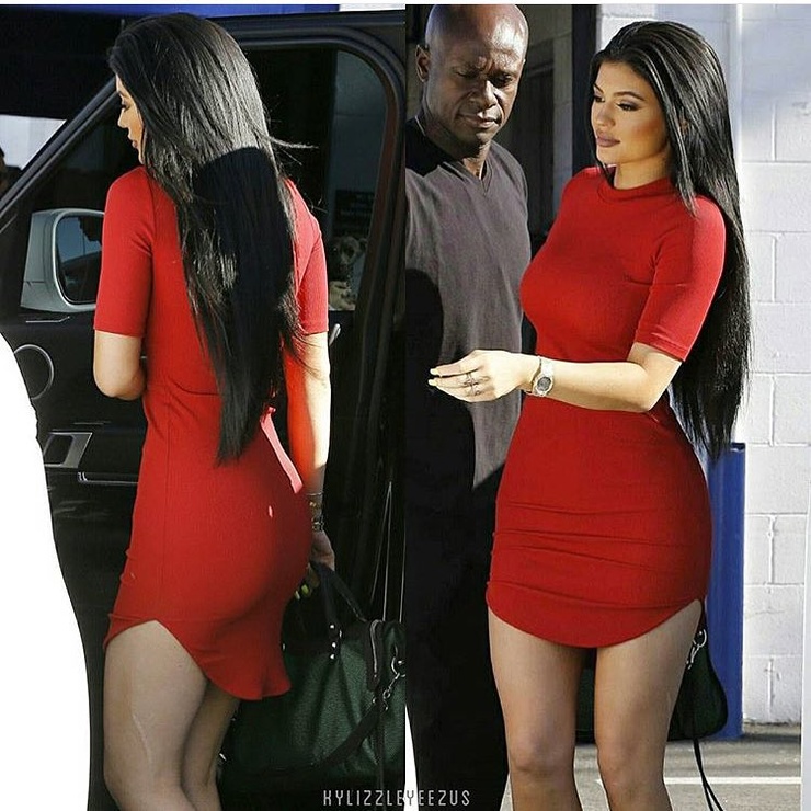 Kylie Jenner
