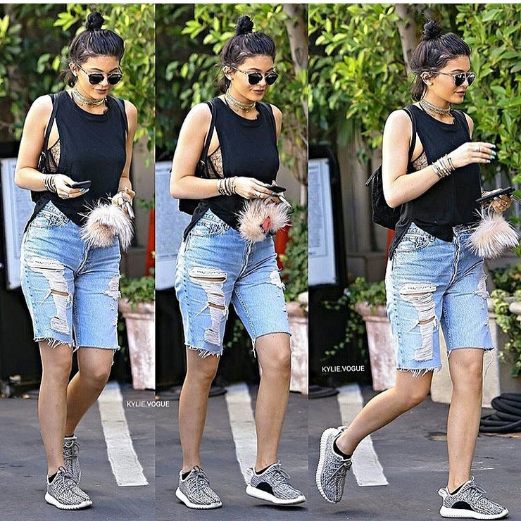 Kylie Jenner