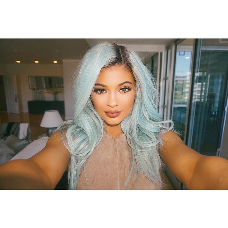 Kylie Jenner