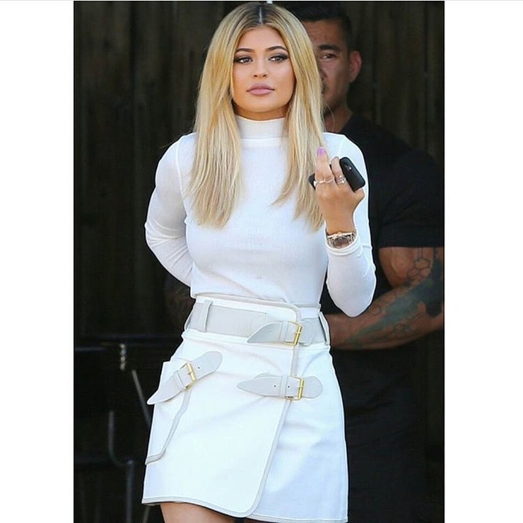Kylie Jenner