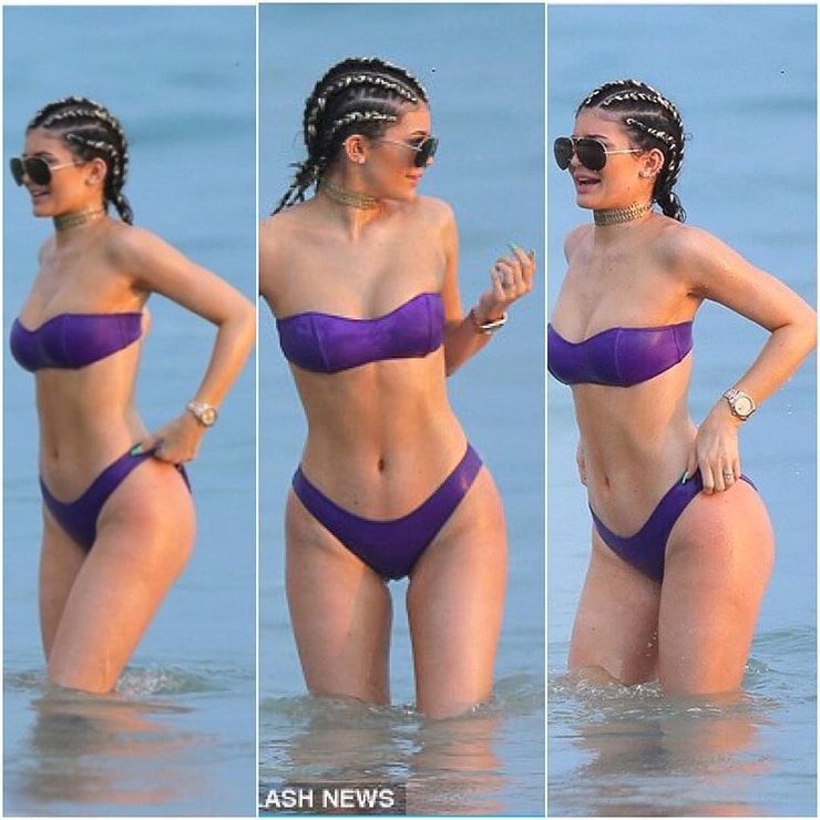 Kylie Jenner