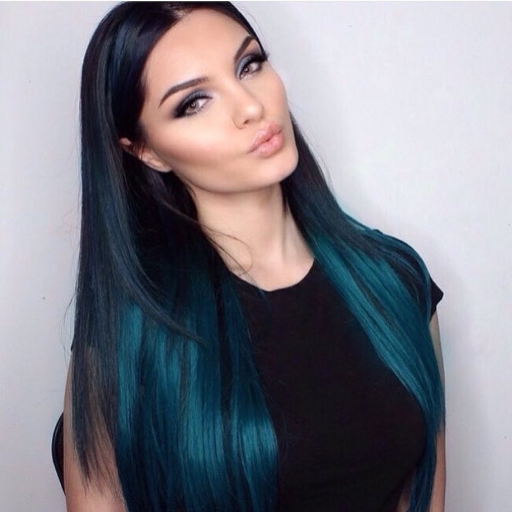 Kylie Jenner