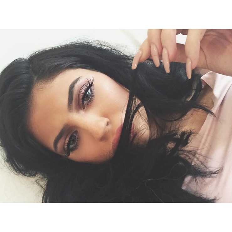 Kylie Jenner