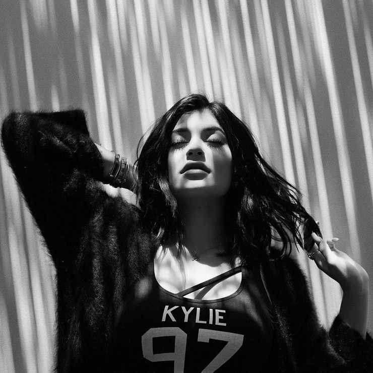 Kylie Jenner