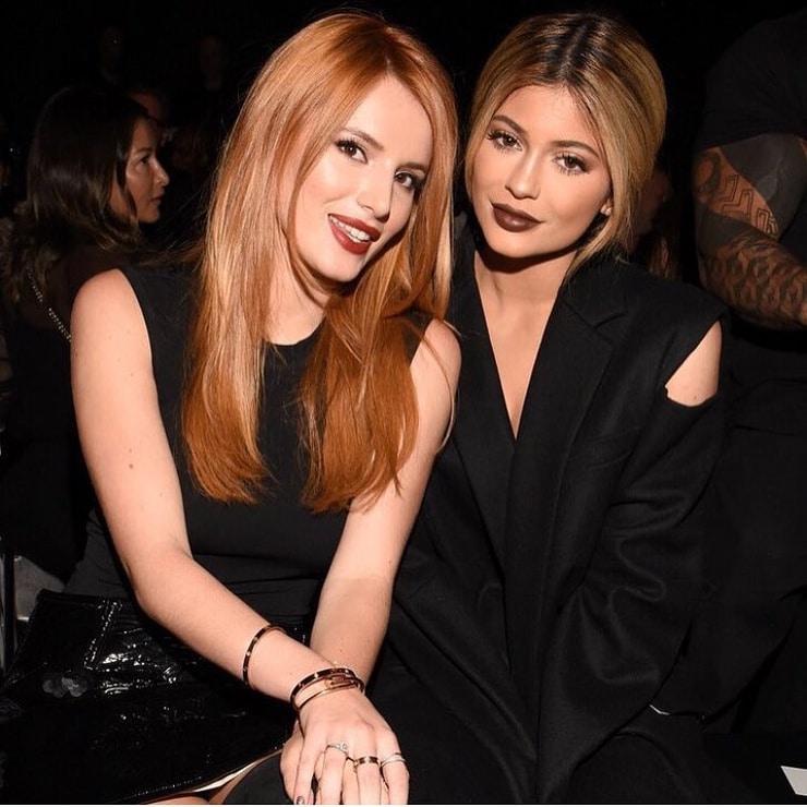 Kylie Jenner
