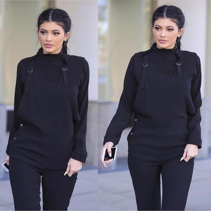 Kylie Jenner