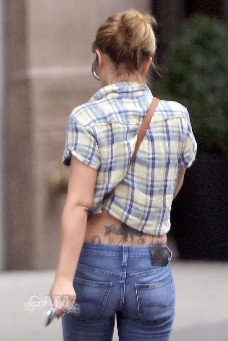 Cheryl Cole