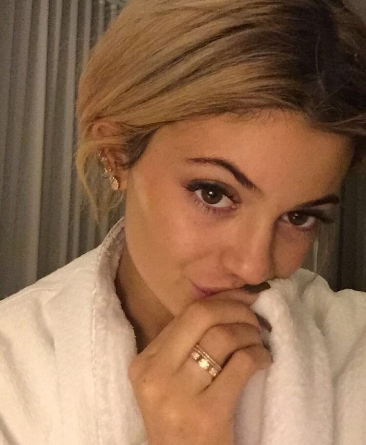 Kylie Jenner