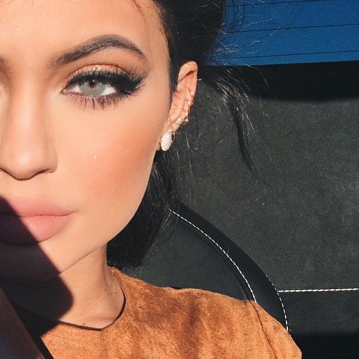Kylie Jenner