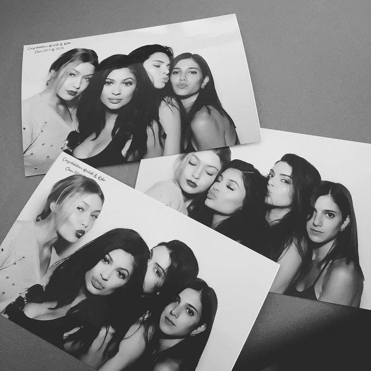 Kylie Jenner