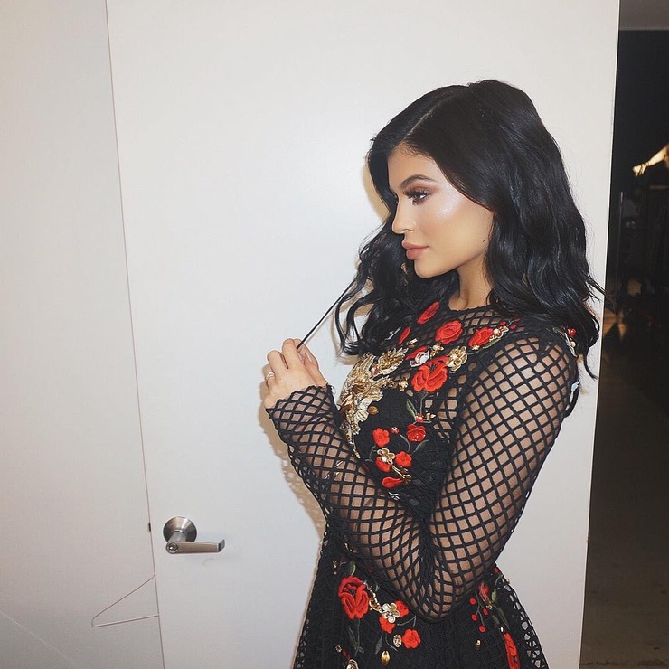 Kylie Jenner