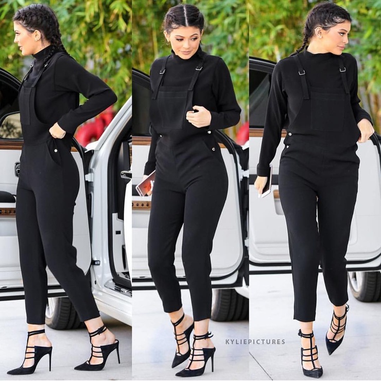 Kylie Jenner
