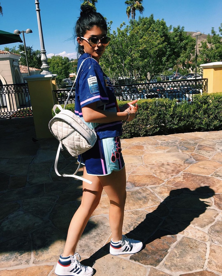 Kylie Jenner