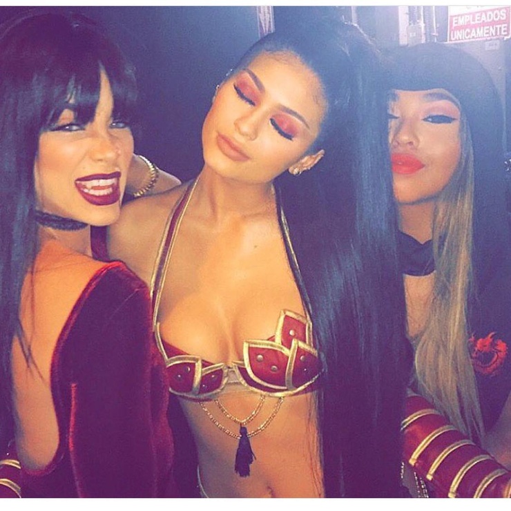 Kylie Jenner