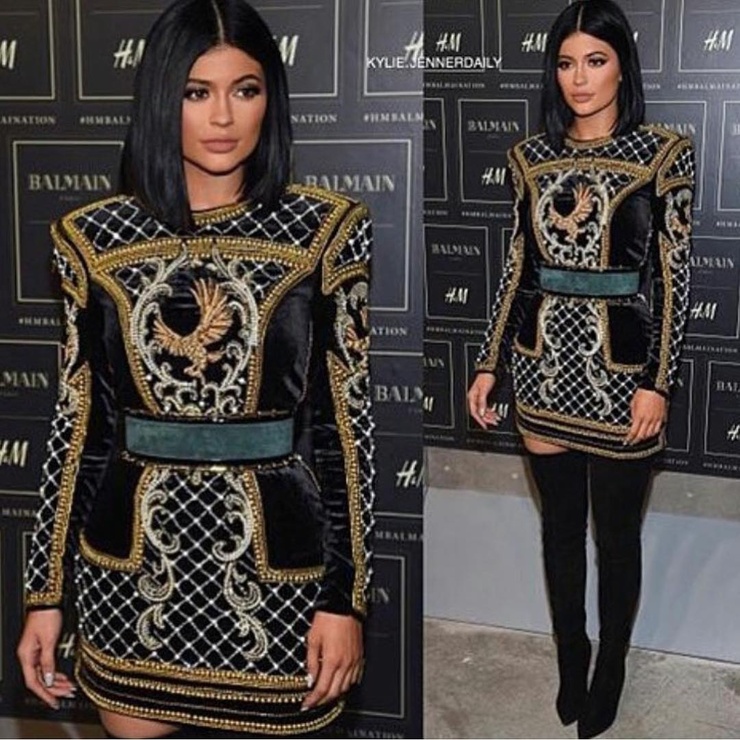 Kylie Jenner