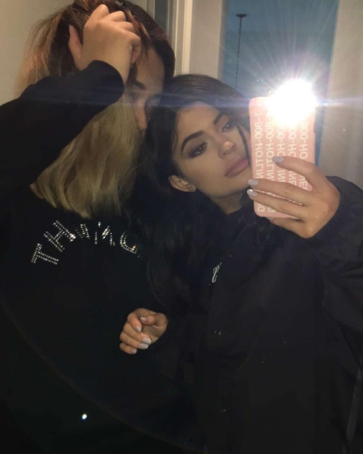 Kylie Jenner
