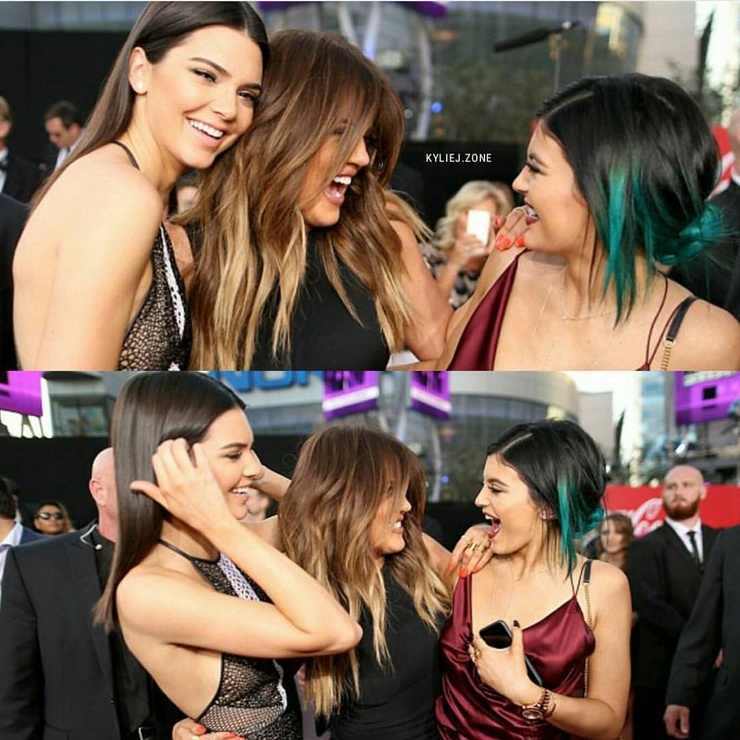 Kylie Jenner