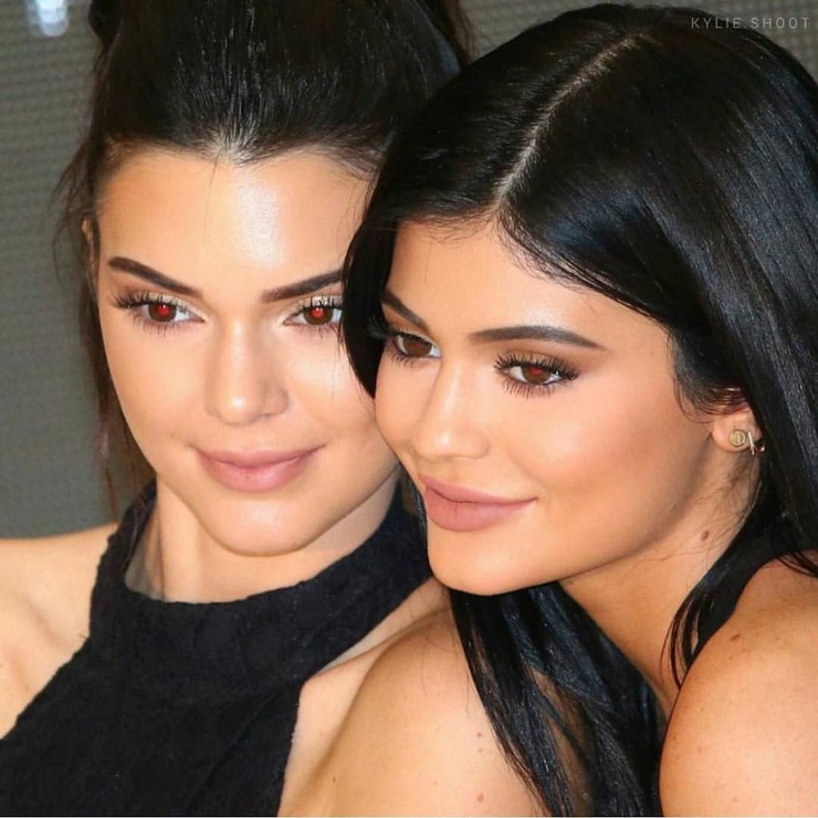Kylie Jenner