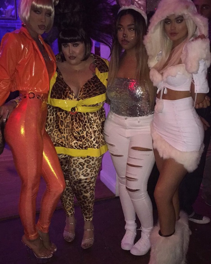 Kylie Jenner