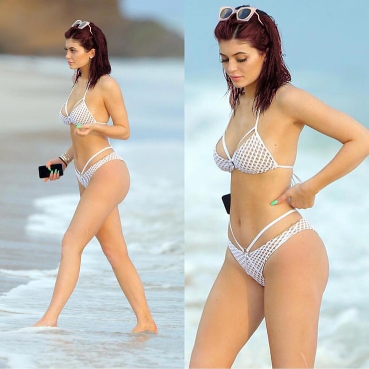 Kylie Jenner