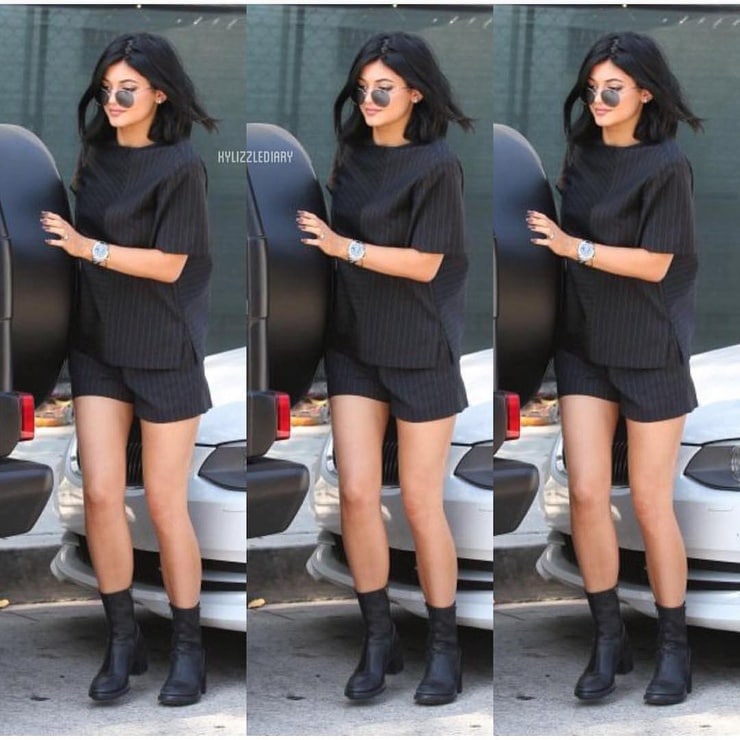 Kylie Jenner