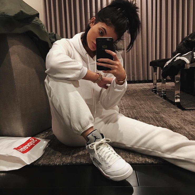 Kylie Jenner