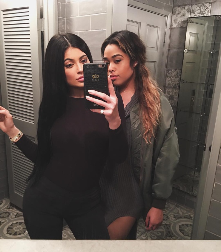 Kylie Jenner