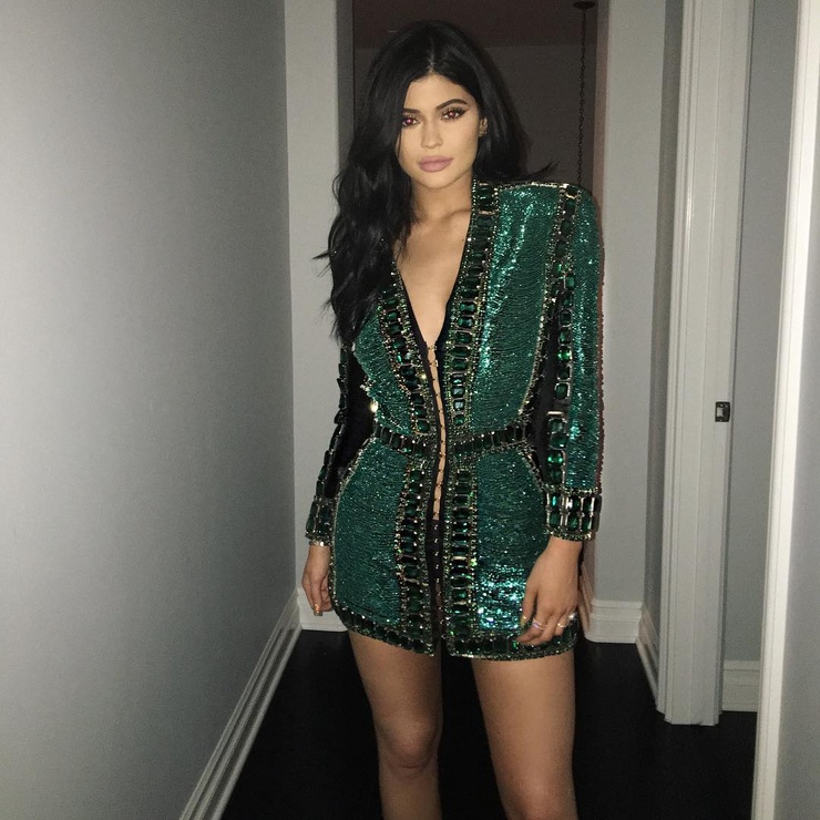 Kylie Jenner