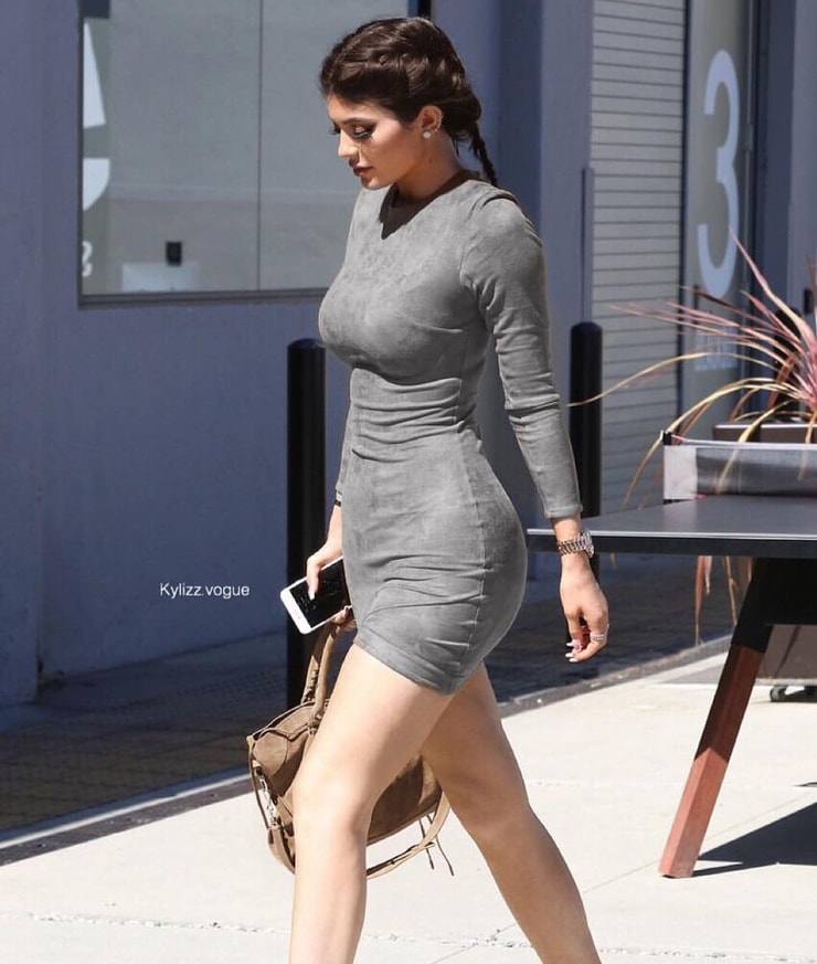 Kylie Jenner