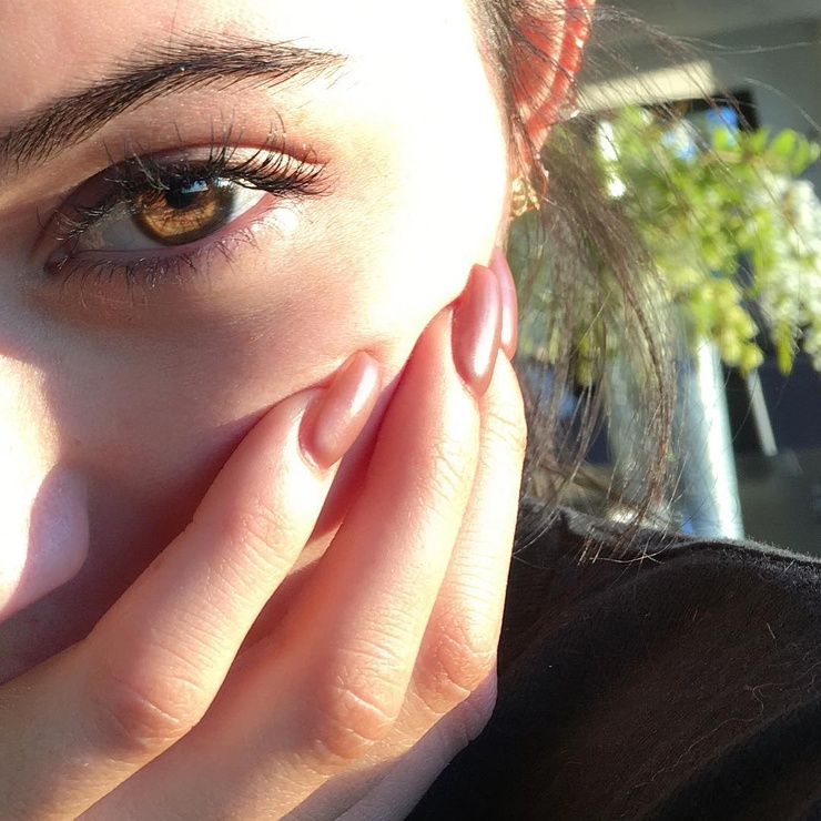 Kylie Jenner