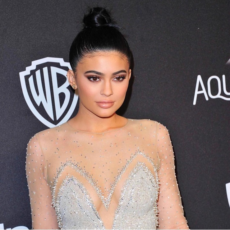 Kylie Jenner