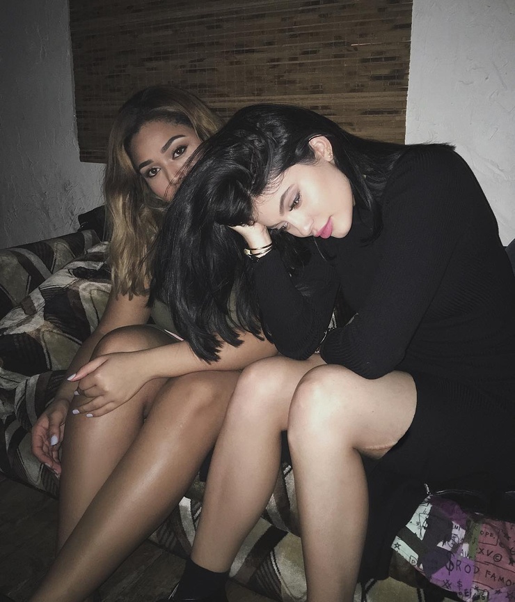 Kylie Jenner