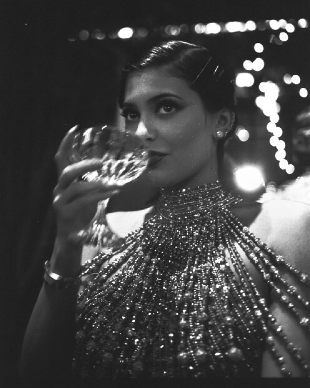 Kylie Jenner