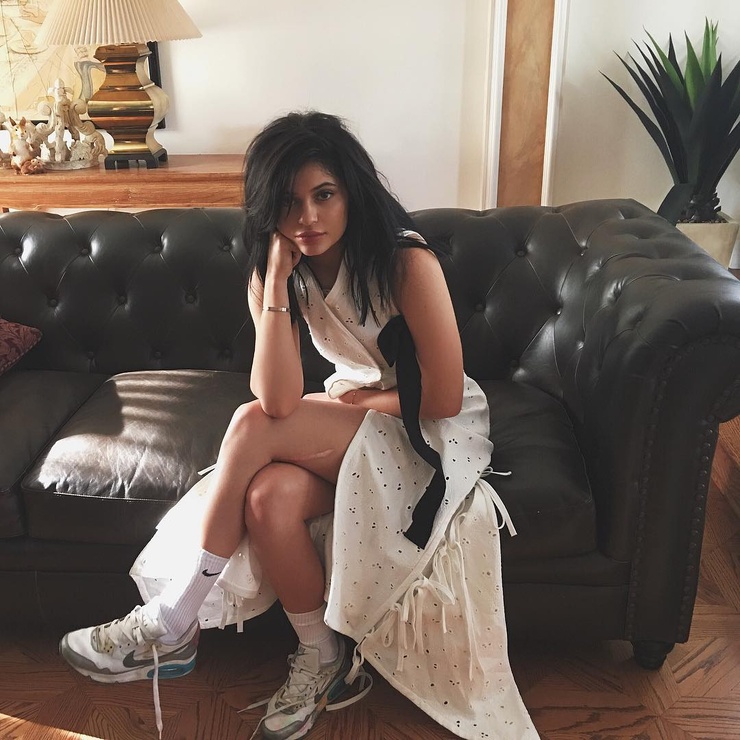 Kylie Jenner