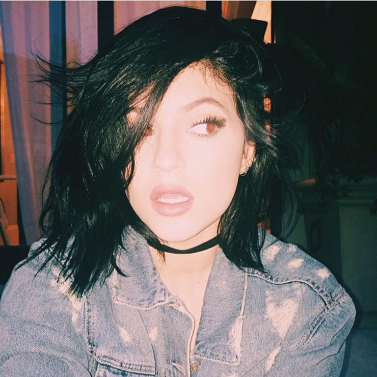 Kylie Jenner