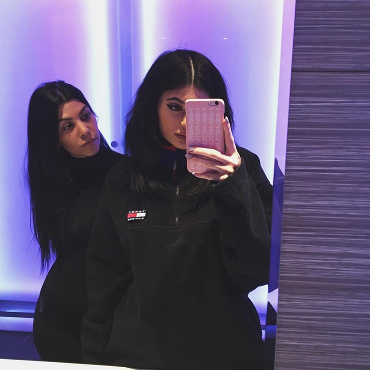 Kylie Jenner