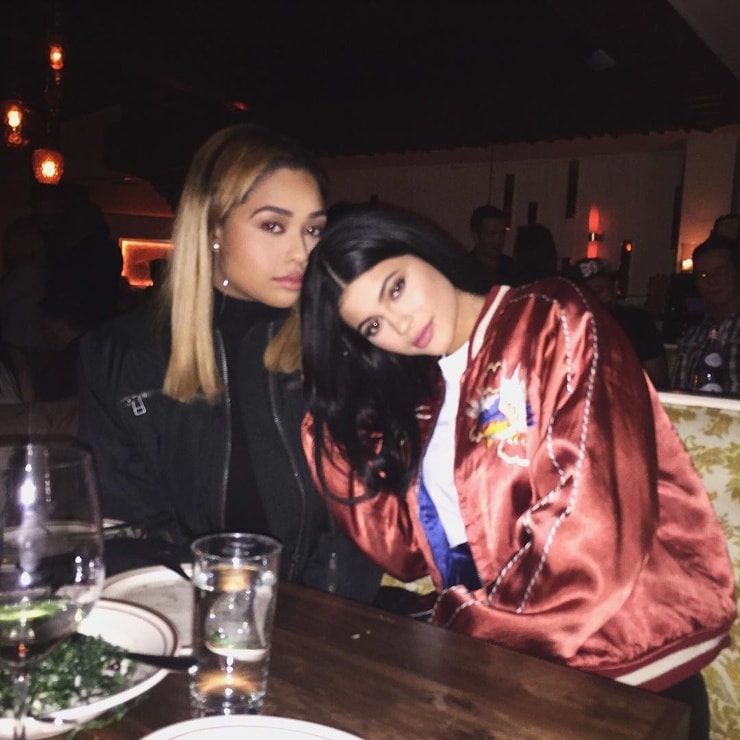 Kylie Jenner