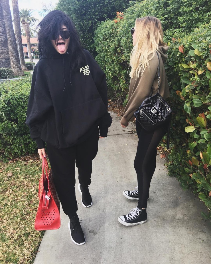 Kylie Jenner