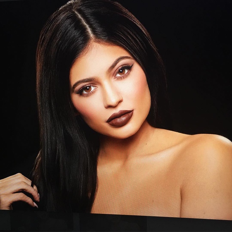 Kylie Jenner