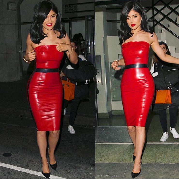 Kylie Jenner