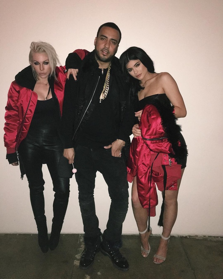 Kylie Jenner