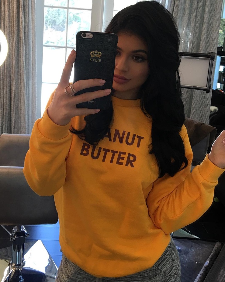 Kylie Jenner