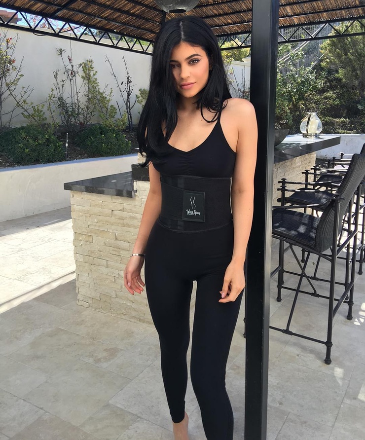 Kylie Jenner