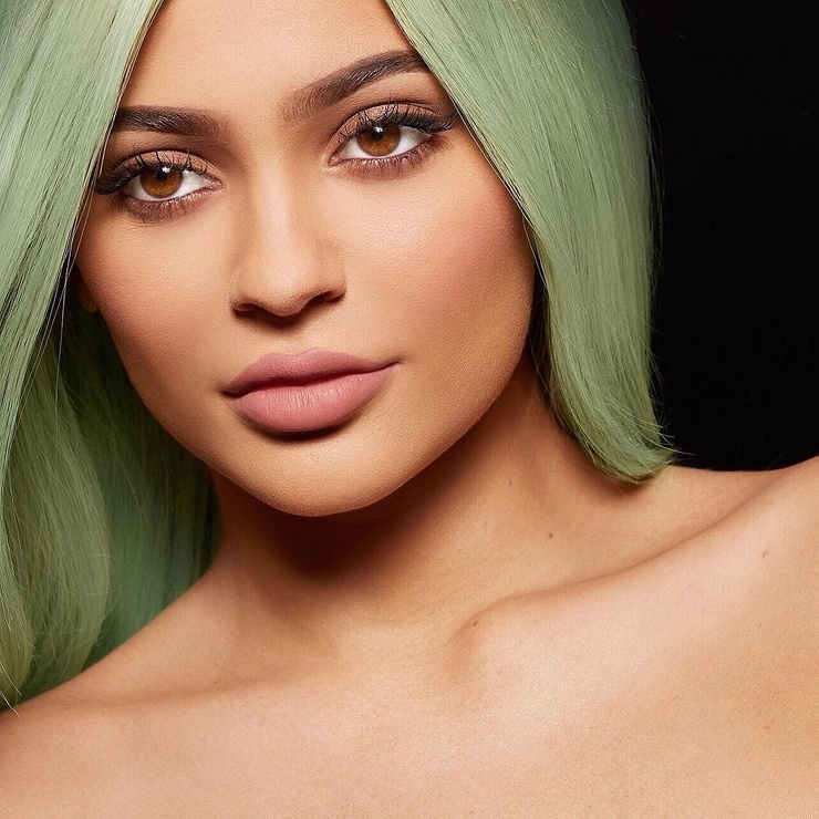 Kylie Jenner