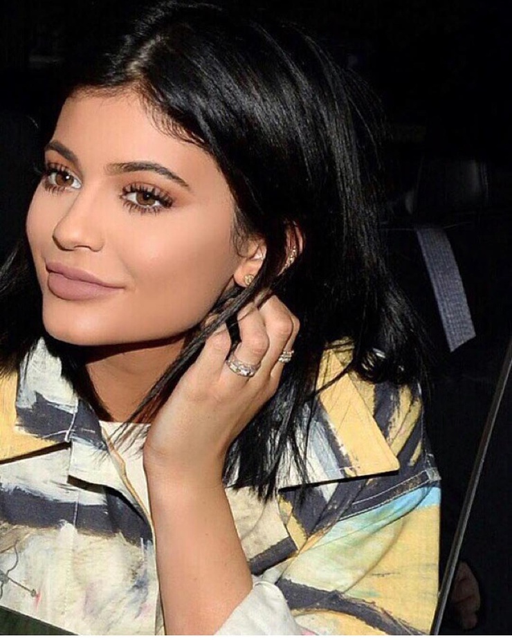 Kylie Jenner